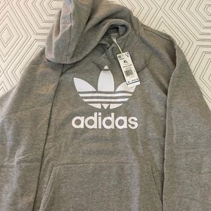 adidas Originals Adicolor Classics Trefoil Hoodie Men's